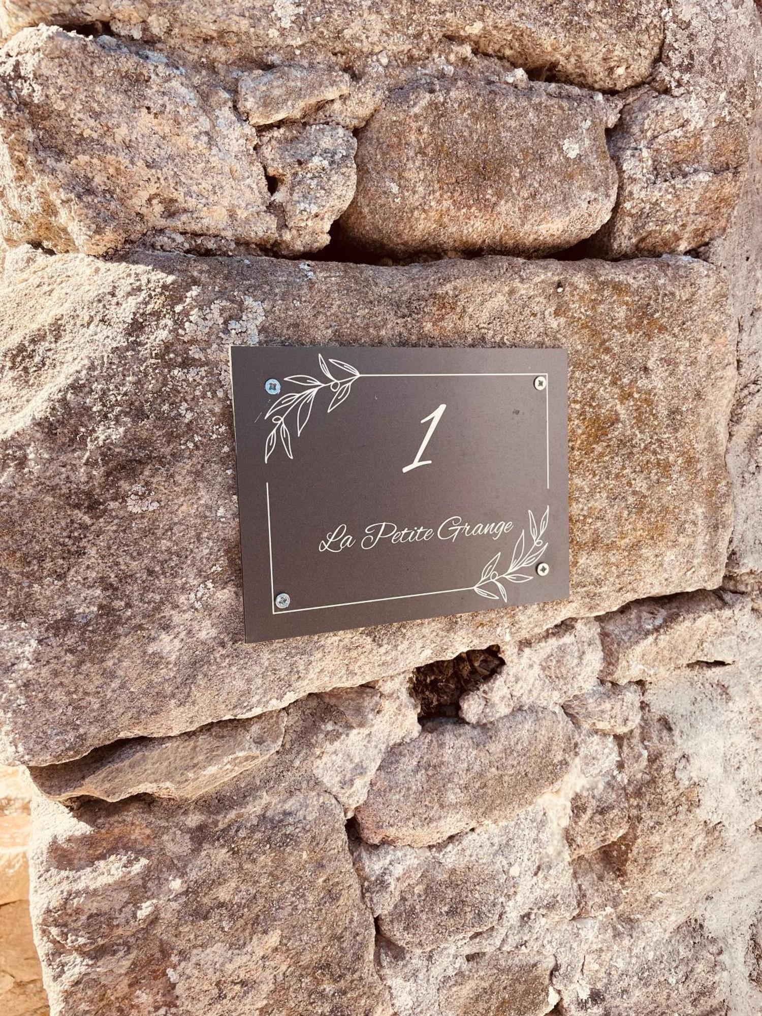 La Petite Grange - Spa Balneo Vigneux-de-Bretagne Zewnętrze zdjęcie